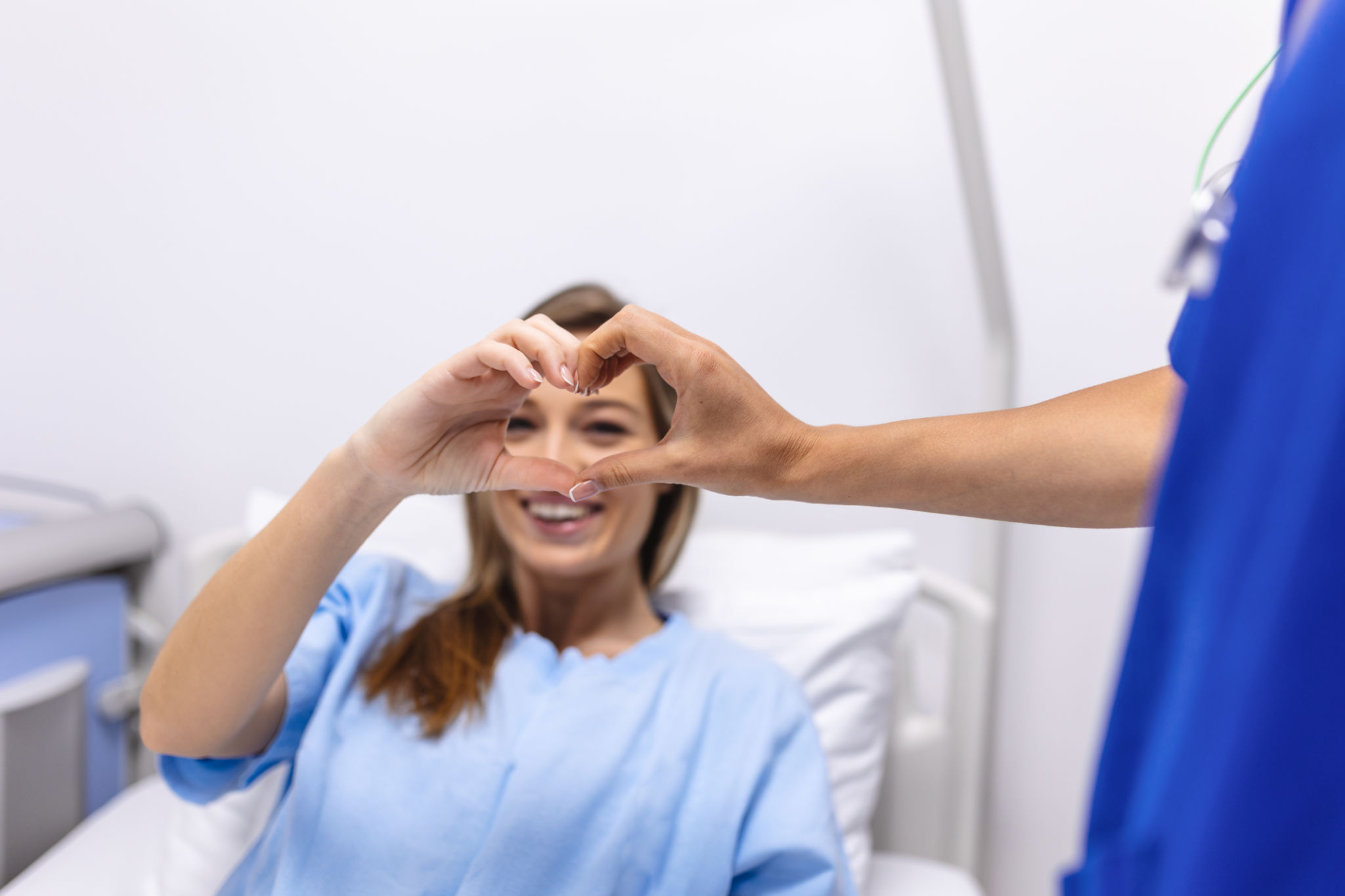 patient satisfaction