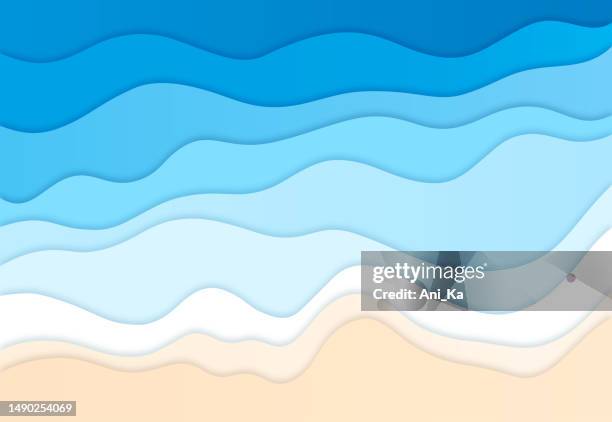 Surf Pattern Photos and Premium High Res Pictures - Getty Images