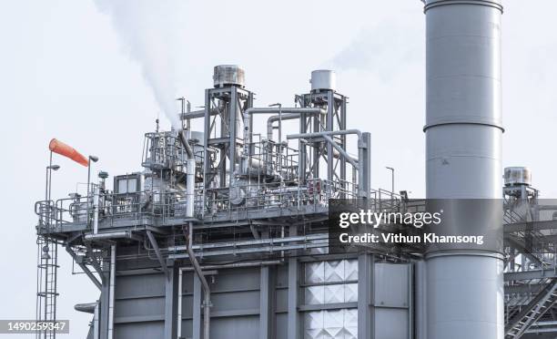 Steam Generator Rig 169 Stage Lighting Rig Stock Photos, High-Res Pictures, and Images ...