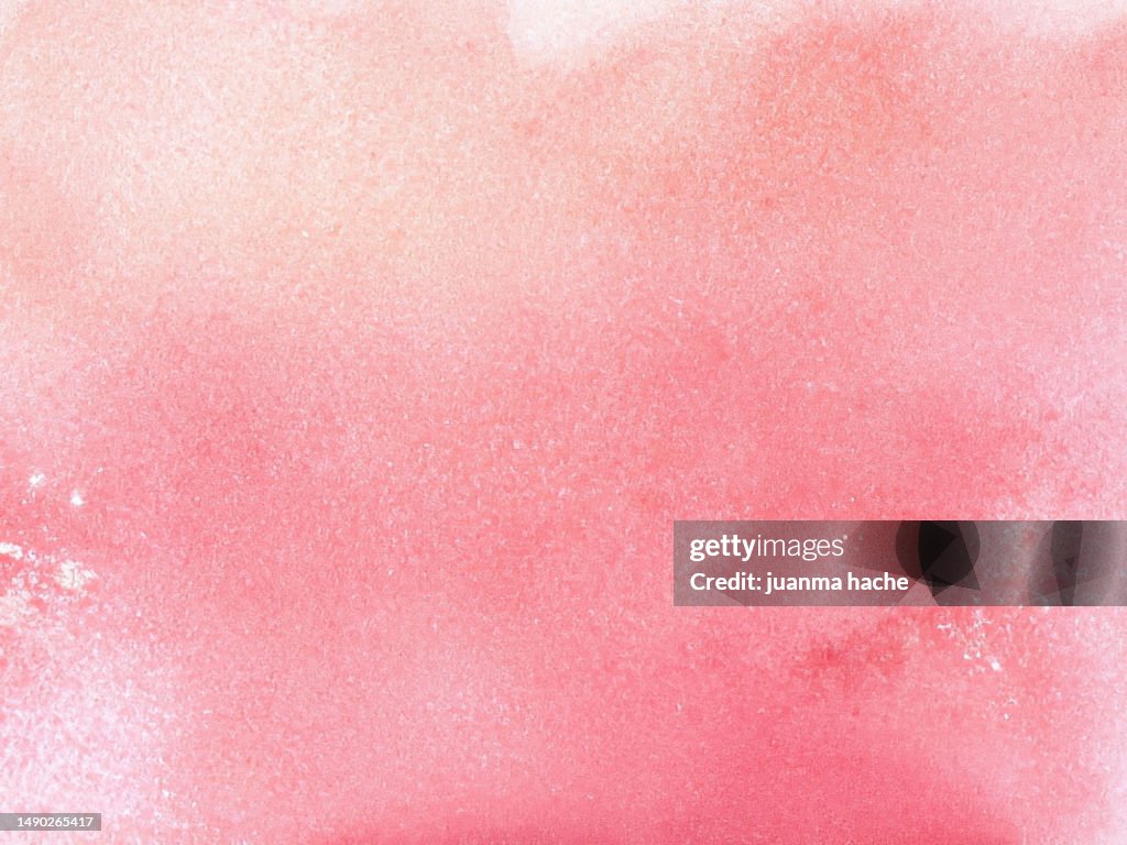 Abstract watercolour background