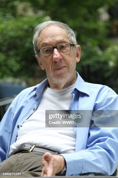 511 Robert Gottlieb Photos & High Res Pictures Getty Images