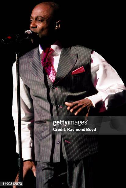 Kem R&b Singer 917 Kem (Singer) Stock Photos, High-Res Pictures, and Images - Getty Images