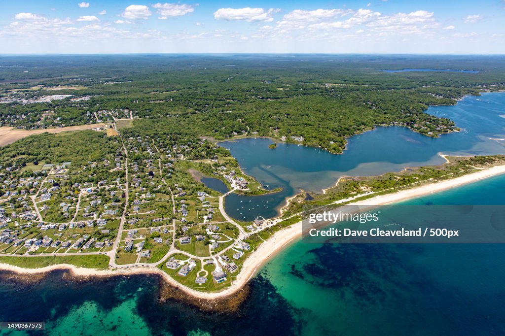 MIP AERIAL WEEKAPAUG WESTERLY RI-9623,Weekapaug,United States,USA