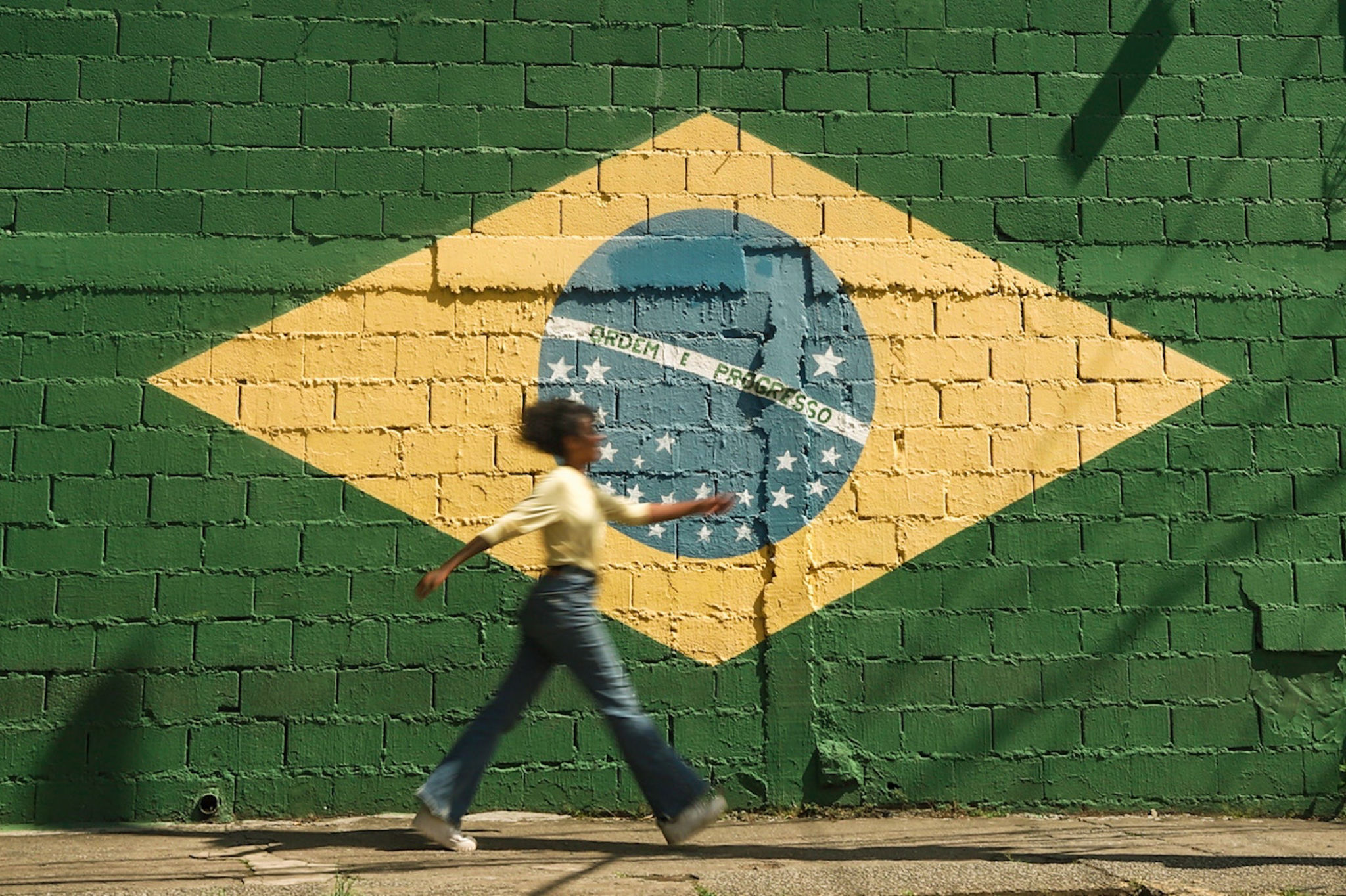 Brazil Brazil