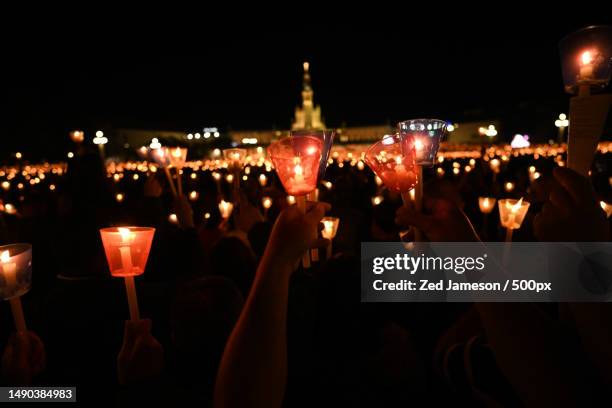 Procession Candle 7,979 Candle Lit Procession Stock Photos, High-Res Pictures, and Images ...