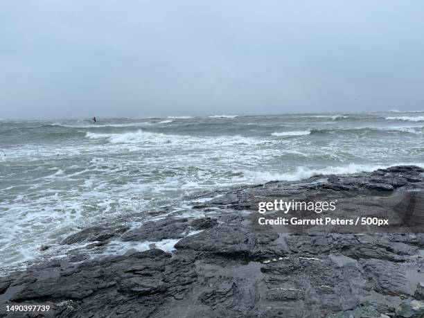 ocean view,providence,rhode island,united states,usa - providence rhode island stockfoto's en -beelden