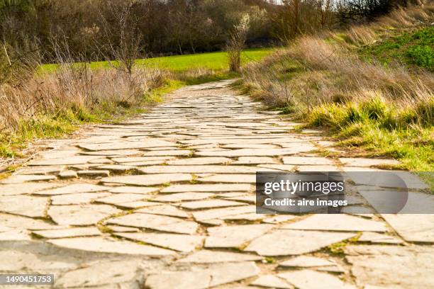 Broken Path Photos and Premium High Res Pictures - Getty Images