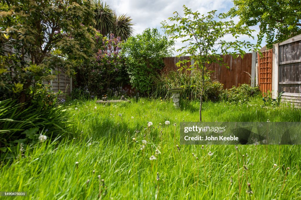 Garden Exteriors