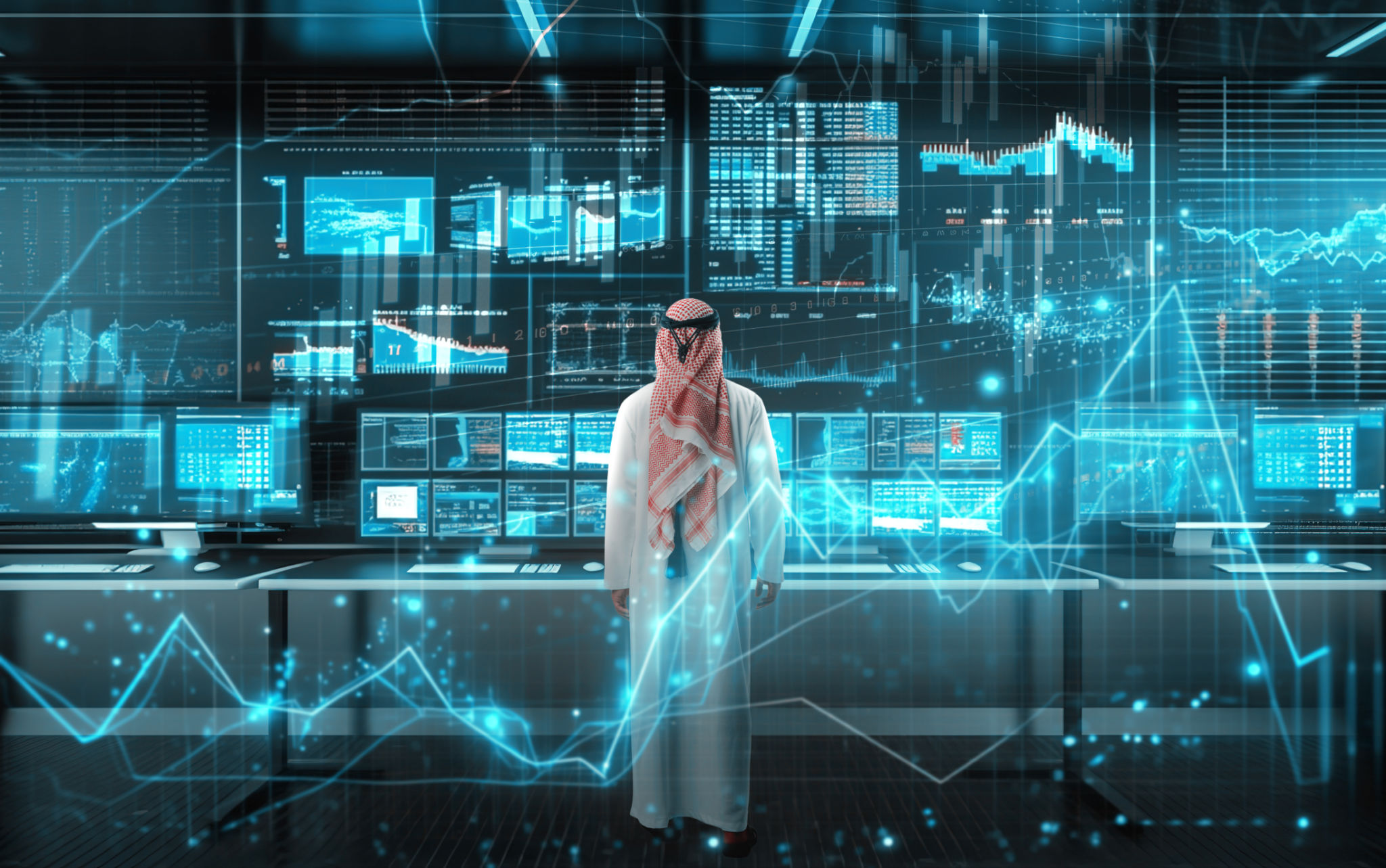 cybersecurity dubai