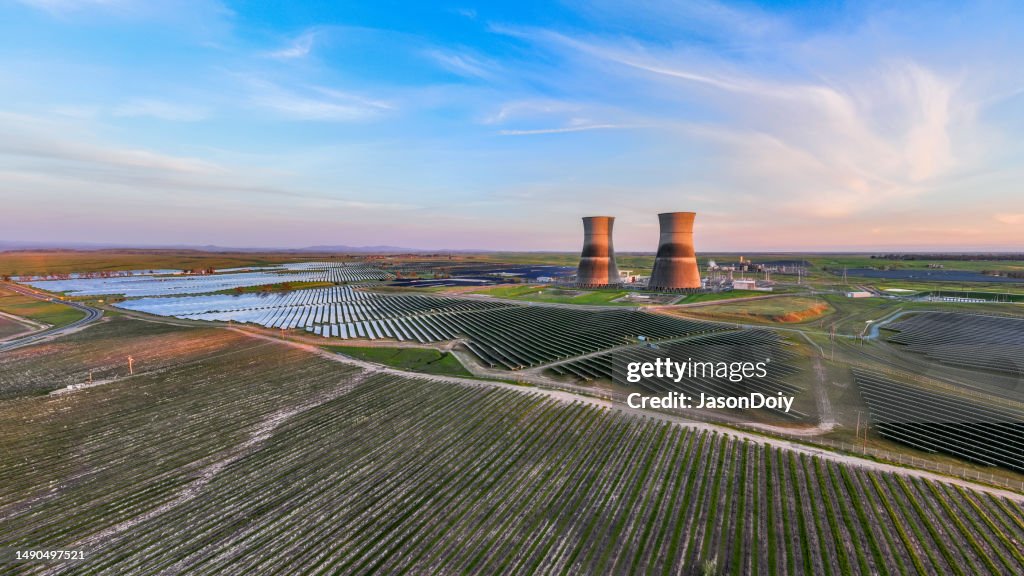 Rancho Seco Solar Farm