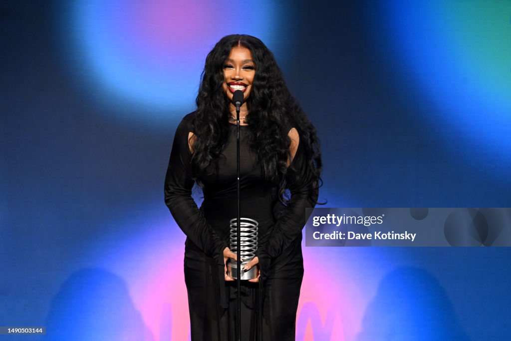 27th Annual Webby Awards