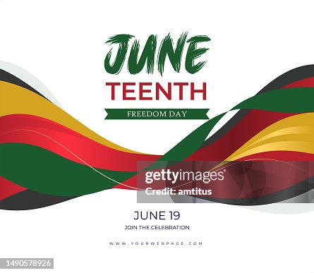 Juneteenth template Juneteenth template