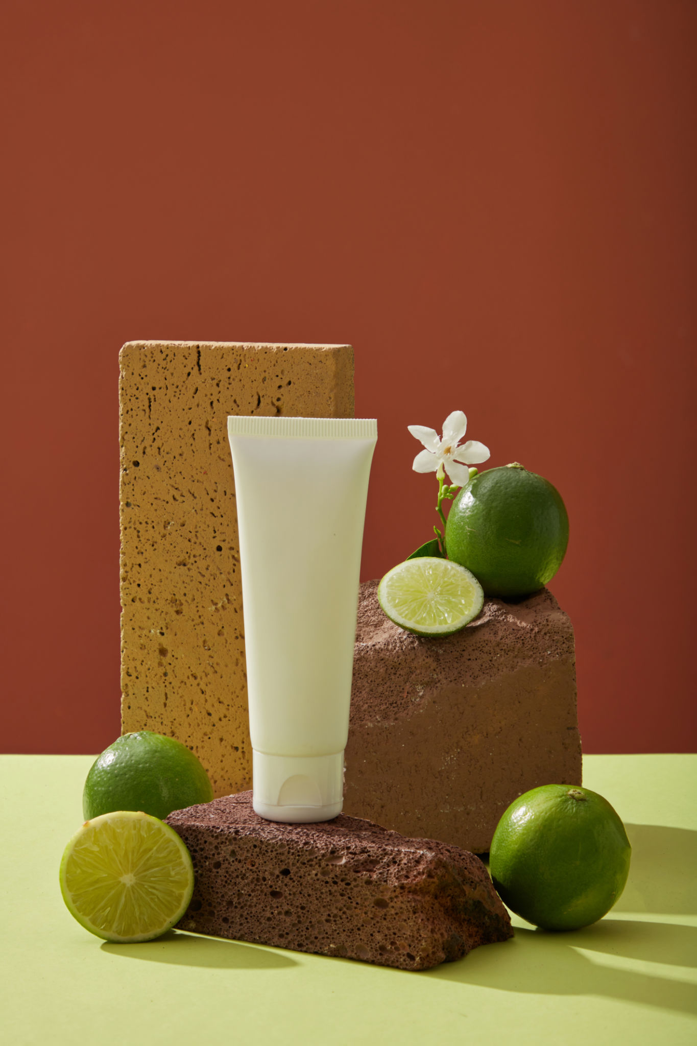 product photography composition