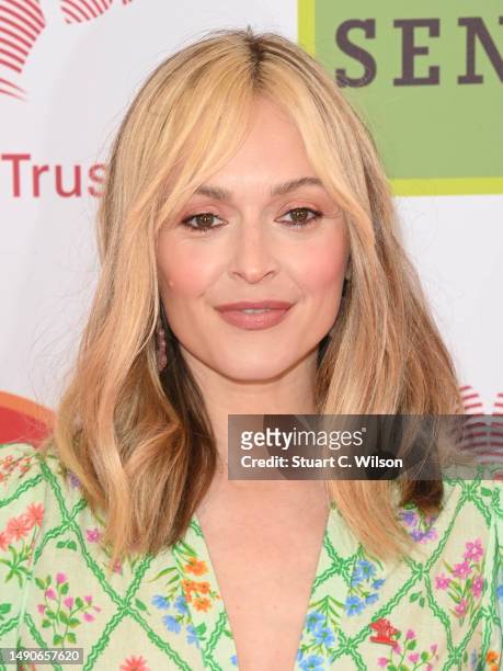 Fearne Cotton attends The Prince's Trust and TKMaxx & Homesense Awards 2023 at Theatre Royal Drury Lane on May 16, 2023 in London, England.