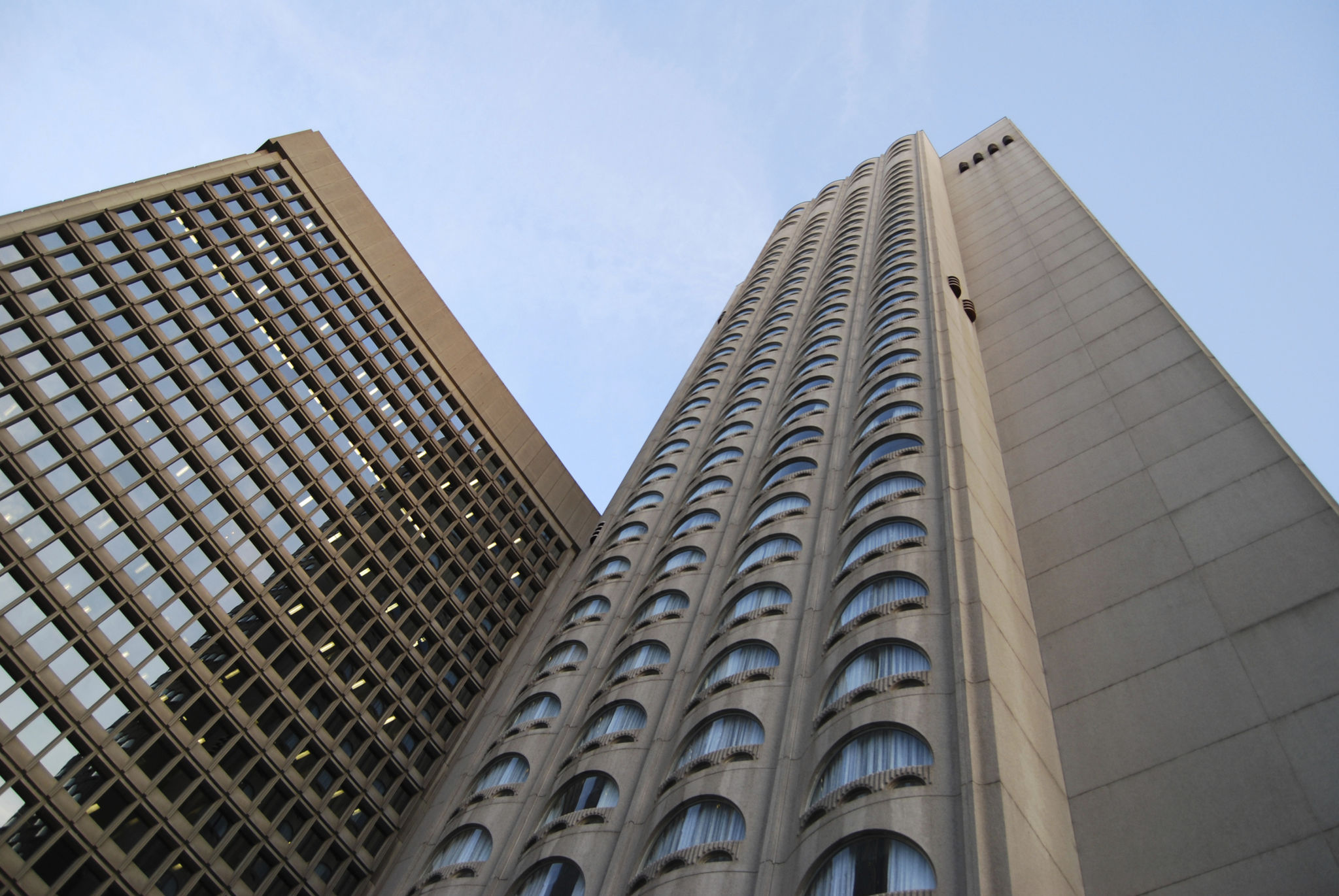 marriott hotel