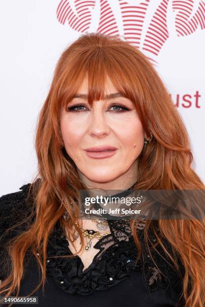 George Waud Charlotte Tilbury Photos Photos and Premium High Res Pictures - Getty ...