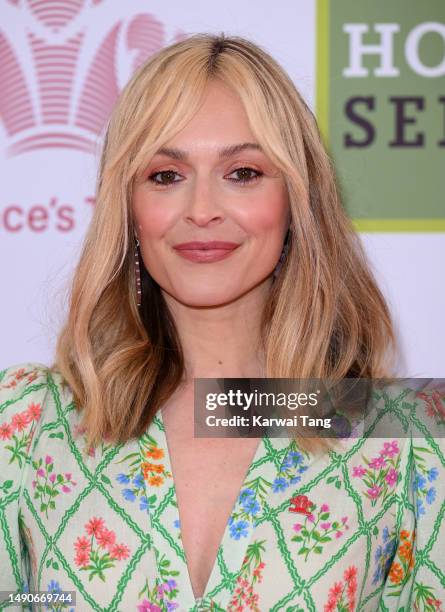 Fearne Cotton attends The Prince's Trust and TKMaxx & Homesense Awards 2023 at Theatre Royal Drury Lane on May 16, 2023 in London, England.