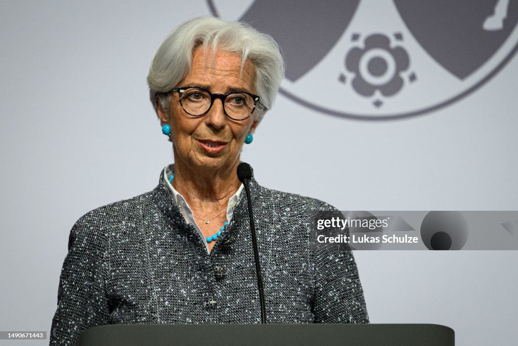 Angela Merkel Receives State Award Of North Rhine-Westphalia