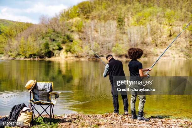 Fishing Raning Spring 262 Spring Fishing Show Stock Photos, High-Res Pictures, and Images ...