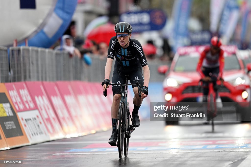 106th Giro d'Italia 2023 - Stage 10