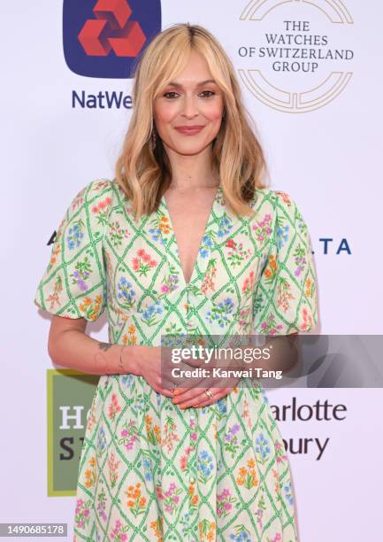 Fearne Cotton attends The Prince's Trust and TKMaxx & Homesense Awards 2023 at Theatre Royal Drury Lane on May 16, 2023 in London, England.