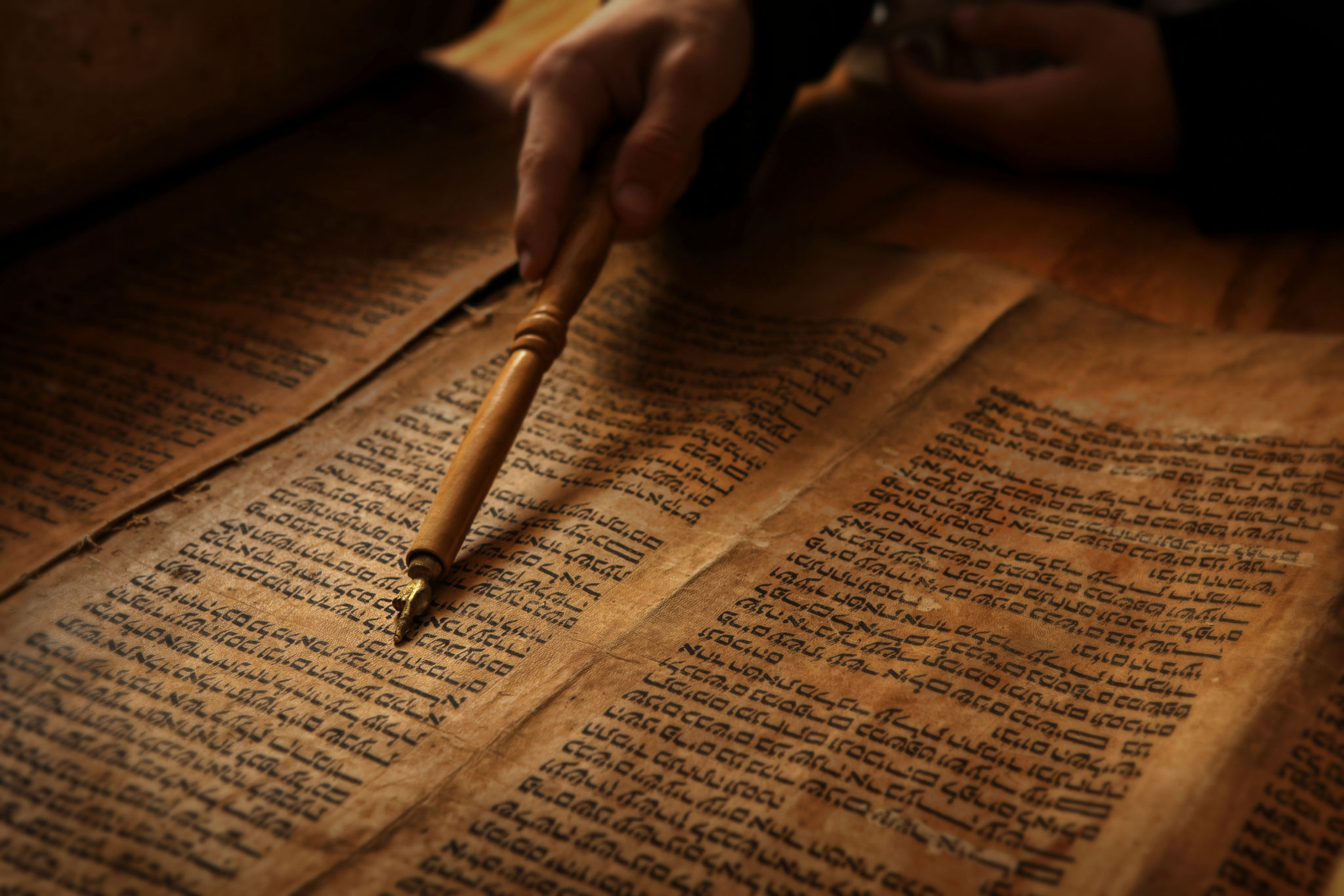 old testament