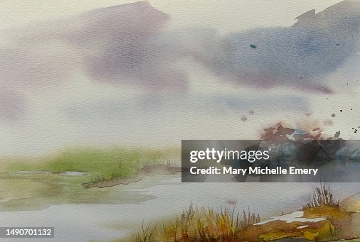 Marshland Marshland