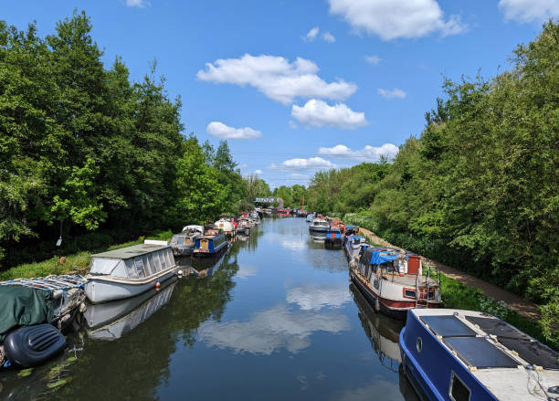 Multi Rivers 7,169 Multiple Rivers Stock Photos, High-Res Pictures, and Images ...