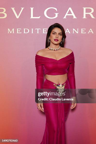 Bulgari Mediterranea High Jewelry Event Bulgari Mediterranea High Jewelry Event