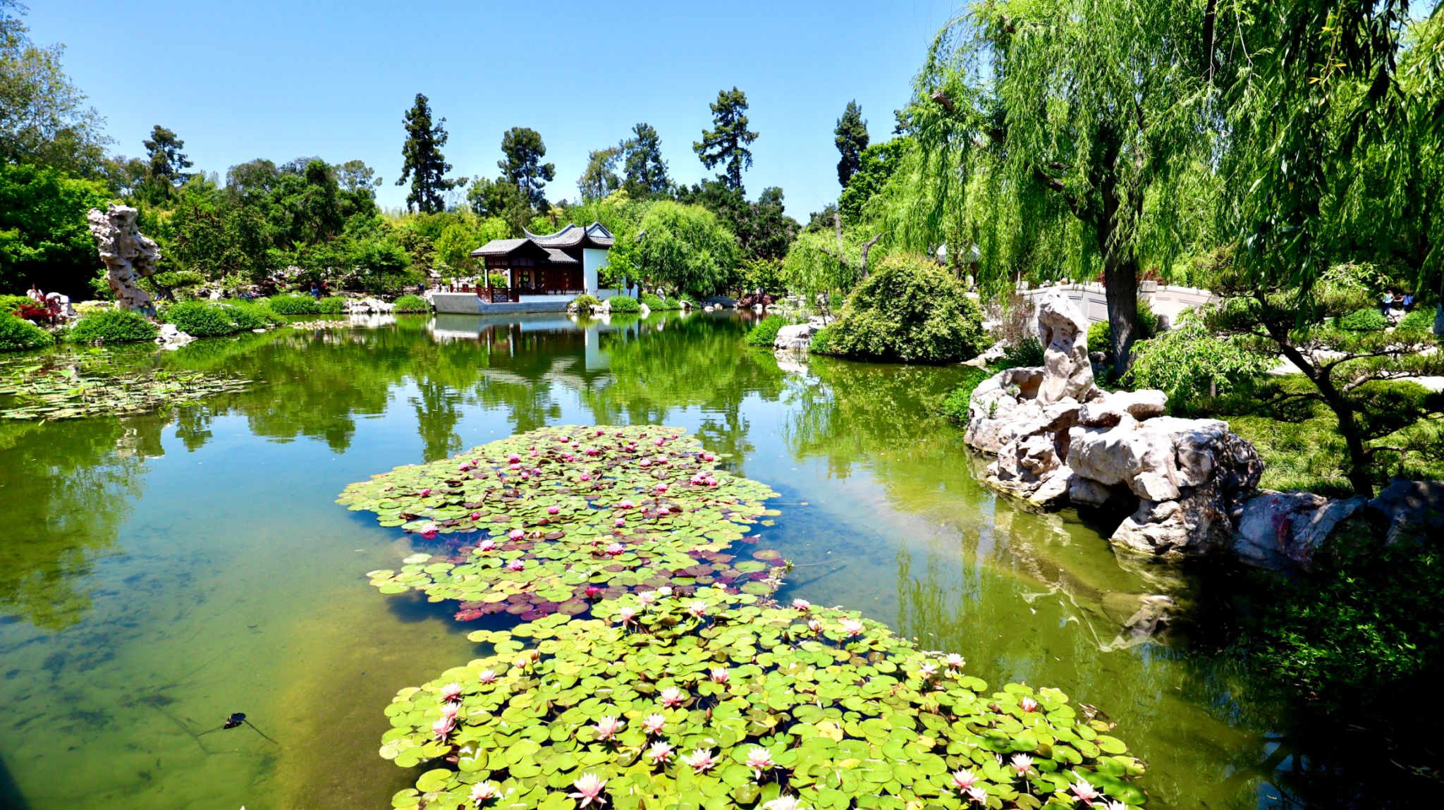 Huntington Library