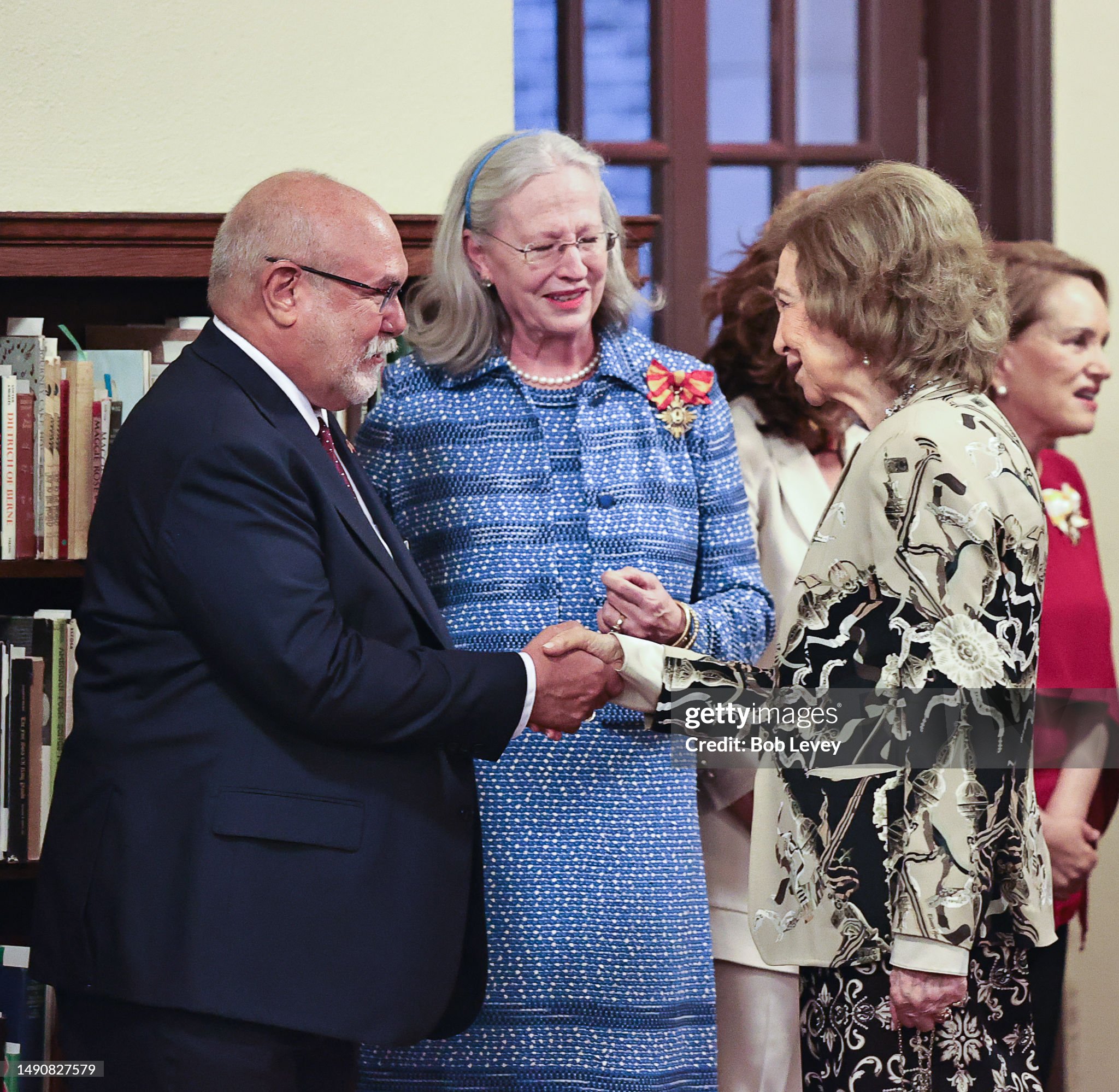 queen-sofia-of-spain-meets-with-guests-at-julia-ideson-building-on-may-16-2023-in-houston-texas.jpg