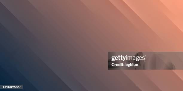 modern abstract background - trendy brown gradient - brown gradient stock illustrations