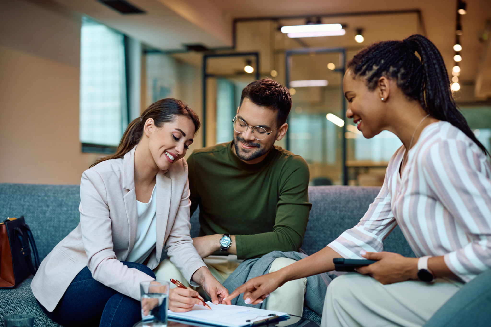 mortgage refinancing