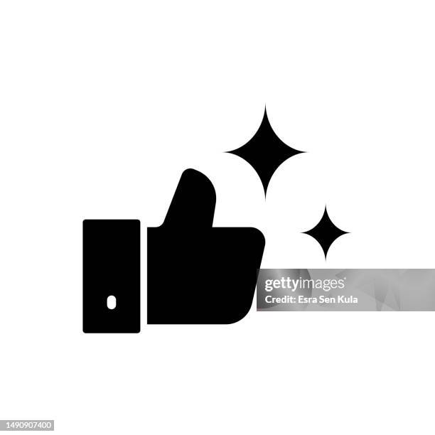 success icon design with editable stroke. suitable for web page, mobile app, ui, ux and gui design. - portable restroom stock illustrations