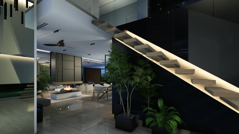 https://media.gettyimages.com/id/1490922796/video/4k-video-of-modern-cozy-interior-with-living-dining-zone-stair-and-kitchen-in-night.jpg?b=1&s=640x640&k=20&c=Dkuk9bo1cXAaH_l1PCDrozzz82IOOJ_ylJ81Yomz-nk=