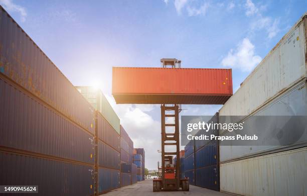 Container Checkpoint 1,049 Allied Checkpoint Stock Photos, High-Res Pictures, and Images ...