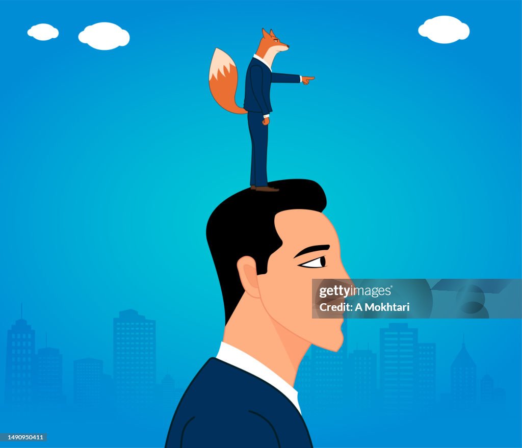 Manipulating Vector Manipulation High-Res Vector Graphic - Getty Images