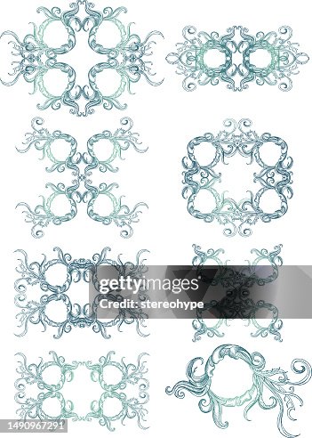 Infinity Loop Fency The Loop Of Infinity High-Res Vector Graphic - Getty Images