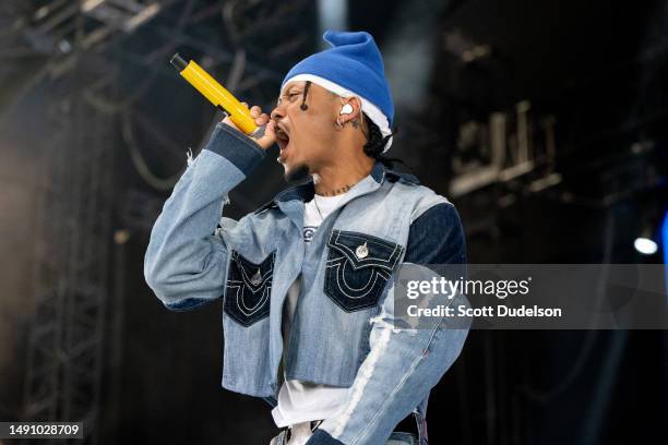 Ag Rapper Logo 54 Ag (Rapper) Stock Photos, High-Res Pictures, and Images - Getty Images