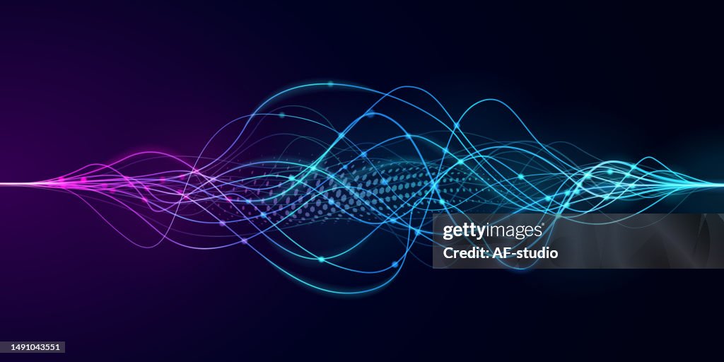 Deep Learning Background High-Res Vector Graphic - Getty Images