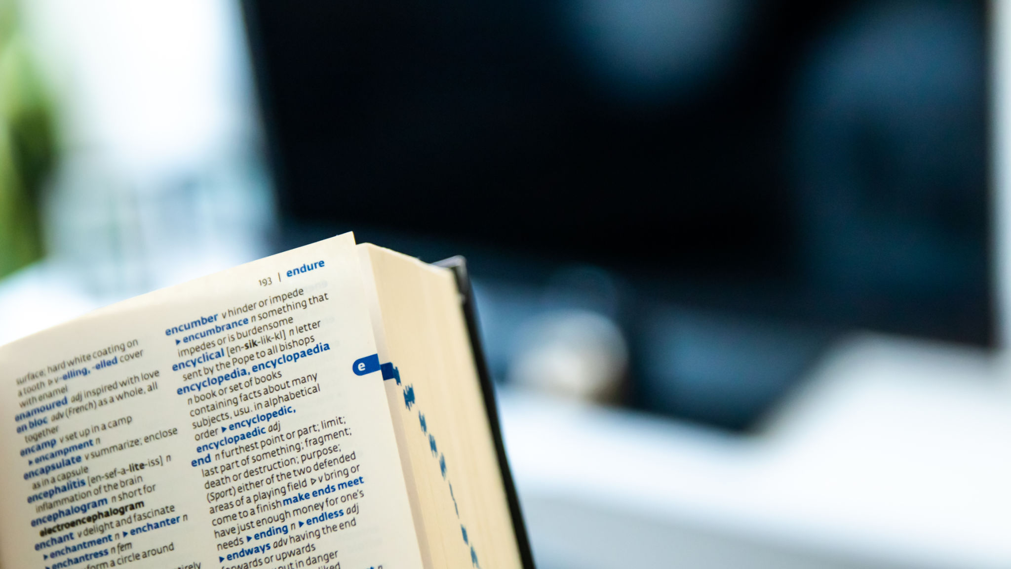 translation process