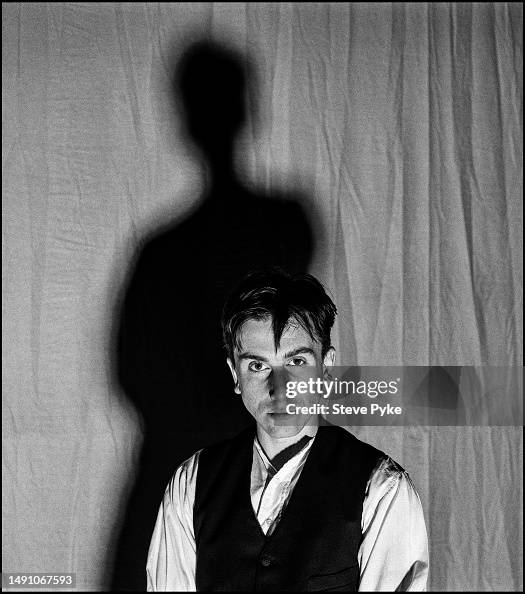 Tim Roth Uk English actor Tim Roth at the Mermaid Theatre in London starred in a ...