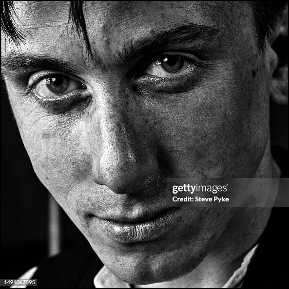 Tim Roth Acteor English actor Tim Roth at the Mermaid Theatre in London starred in a ...