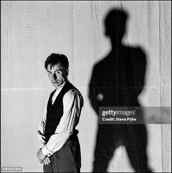 Charles Roth Actor English actor Tim Roth at the Mermaid Theatre in London starred in a ...