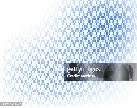 Wave Pattern High-Res Vector Graphic - Getty Images