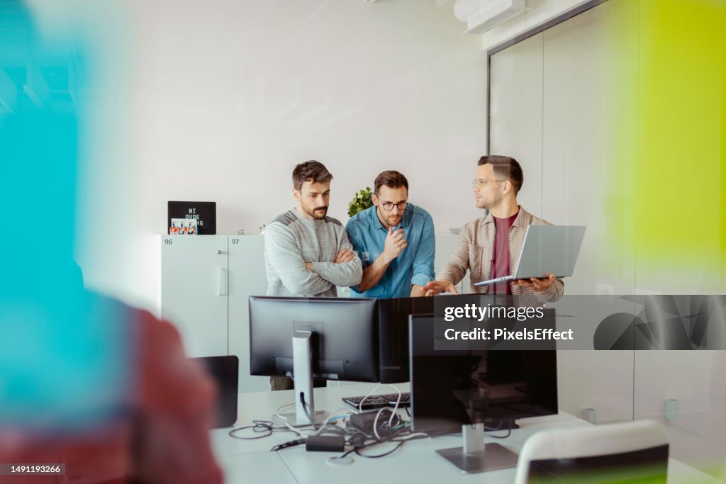 Ufficio IT