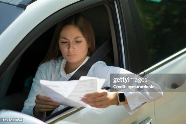 upset young woman - ticket stock pictures, royalty-free photos & images