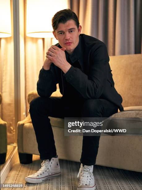 Daniel Riely 556 Dan Riley Photos & High Res Pictures - Getty Images