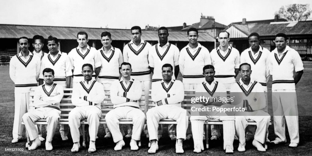 West Indies Cricket Team