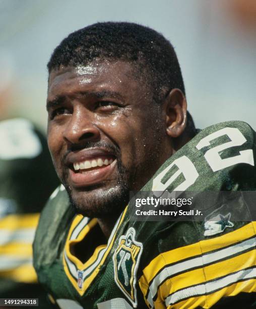 Reggie White Photos and Premium High Res Pictures Getty Images